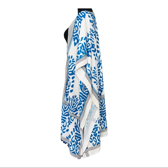 Kimono Wrap - Picture 5 of 8